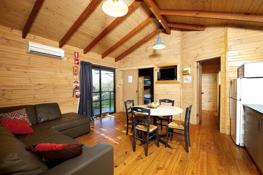 Lakes And Craters Holiday Park Camperdown Værelse billede