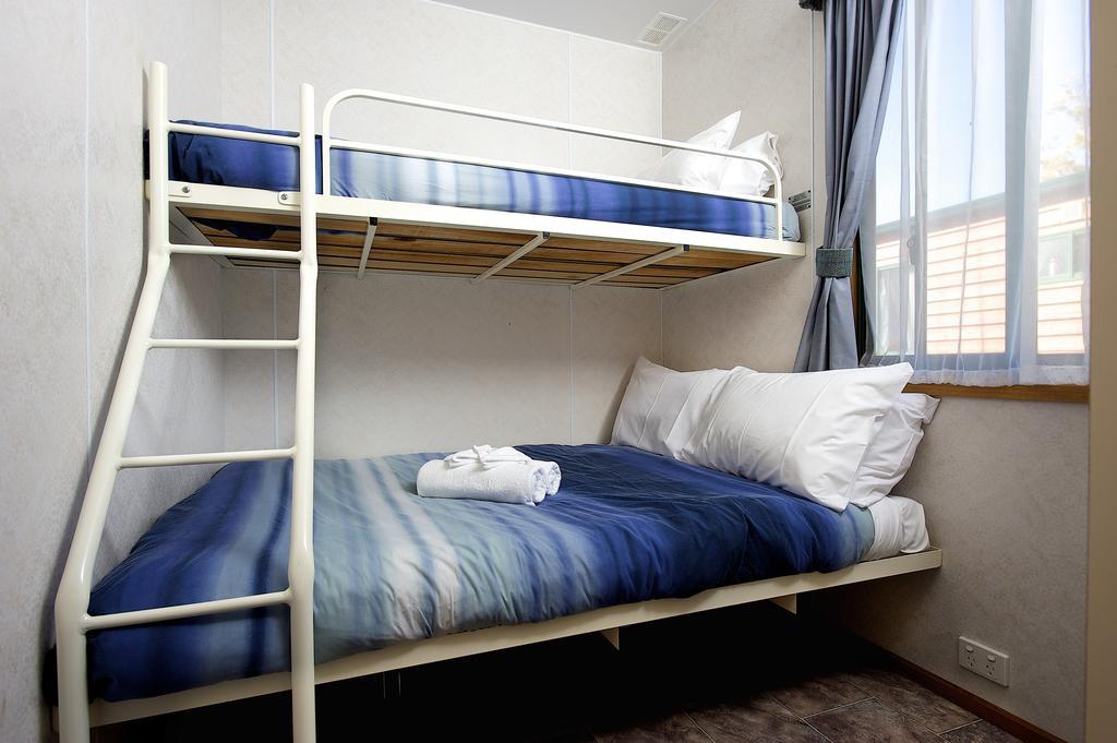 Lakes And Craters Holiday Park Camperdown Værelse billede