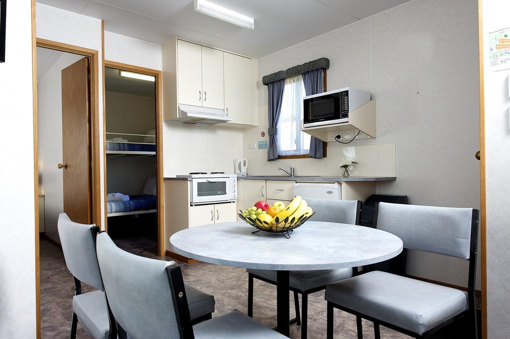Lakes And Craters Holiday Park Camperdown Værelse billede
