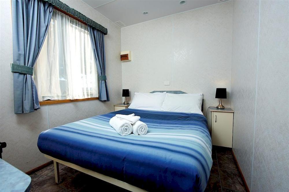 Lakes And Craters Holiday Park Camperdown Eksteriør billede